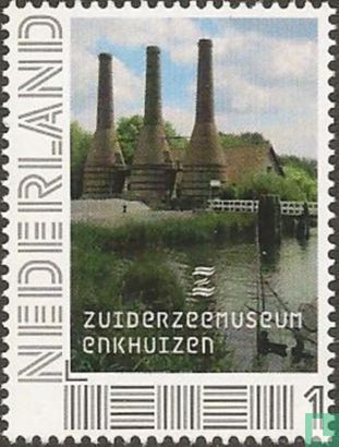 Musée Zuiderzee Enkhuizen