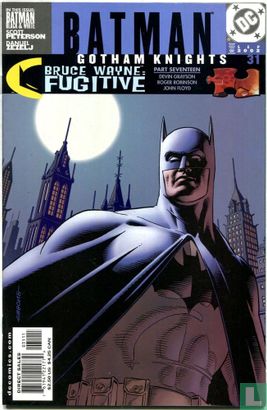 Gotham Knights 31 - Image 1