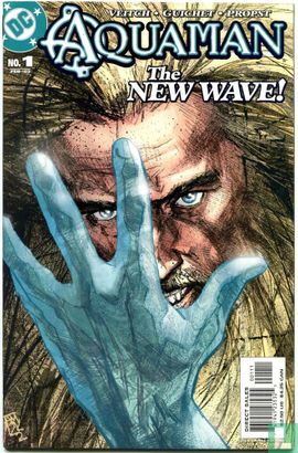 Aquaman 1 - Image 1