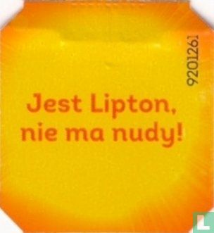 Jest Lipton, nie ma nudy! - Image 1