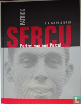 Patrick Sercu - Image 1