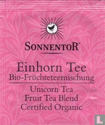 Einhorn Tee - Afbeelding 1