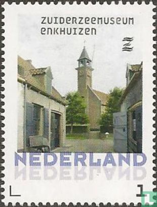 Musée Zuiderzee Enkhuizen