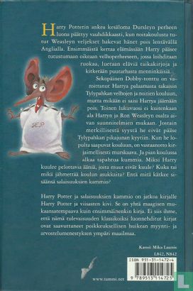Harry Potter ja salaisuuksien kammio - Afbeelding 2