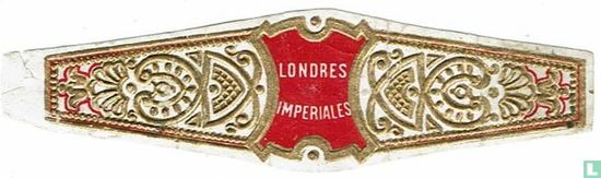 Londres Imperiales - Image 1