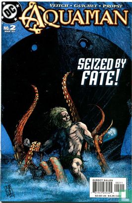 Aquaman 2 - Image 1