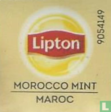 Morocco Mint Maroc - Image 1
