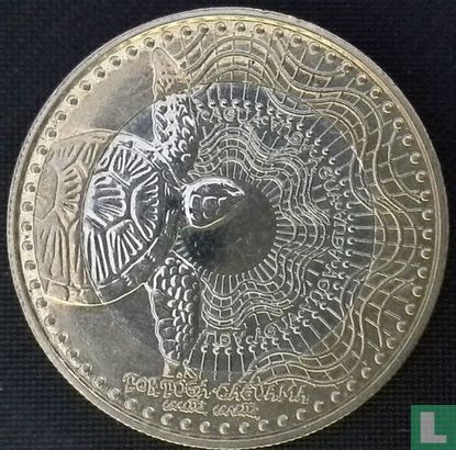 Colombia 1000 pesos 2016 - Afbeelding 2