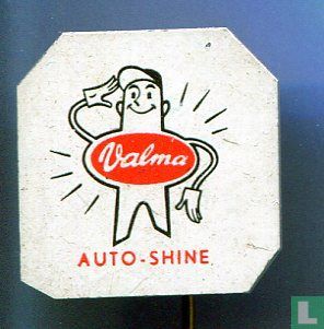 Valma Auto-shine  - Afbeelding 1