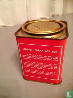 English Breakfast Tea - Bild 3