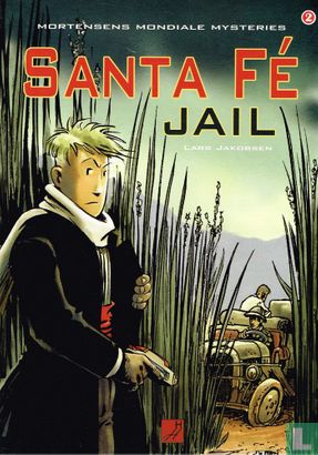 Santa Fé Jail - Bild 1