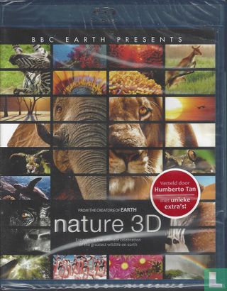 Nature 3D - Bild 1