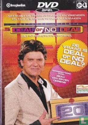 Deal or no deal - Image 1