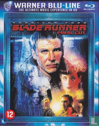 Blade Runner - Image 1