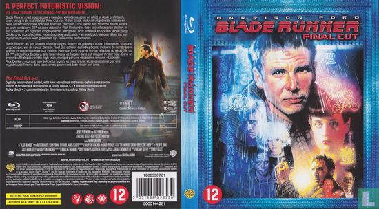 Blade Runner - Image 3