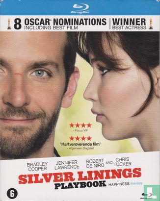 Silver Linings Playbook - Image 1