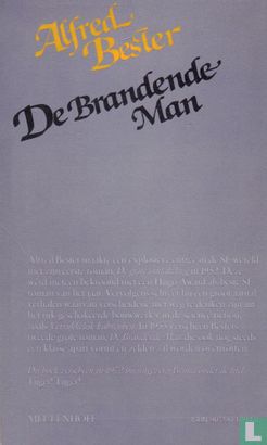 De brandende man - Image 2