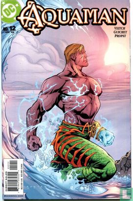 Aquaman 12 - Bild 1