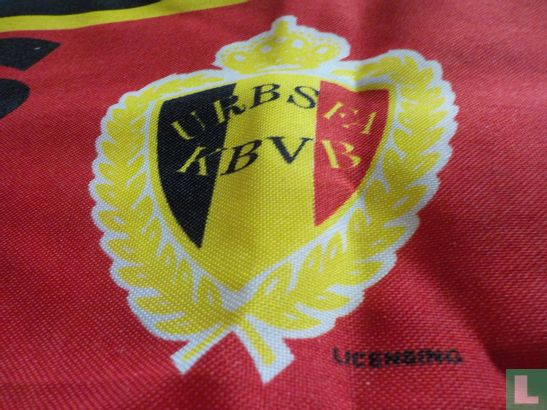 Diables Rouges Rode Duivels - Afbeelding 3