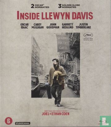 Inside Llewyn Davis - Image 1