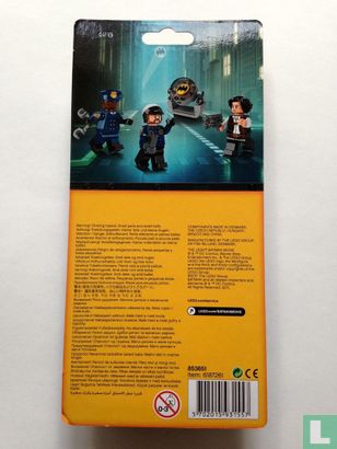 Lego 853651 Gotham City Police Department Pack - Image 3