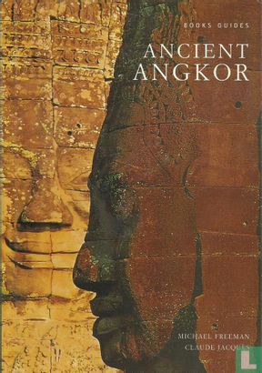 Ancient Angkor - Afbeelding 1