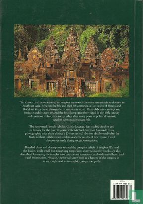 Ancient Angkor - Afbeelding 2