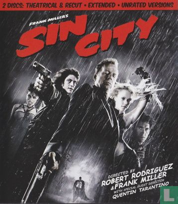 Sin City - Bild 1