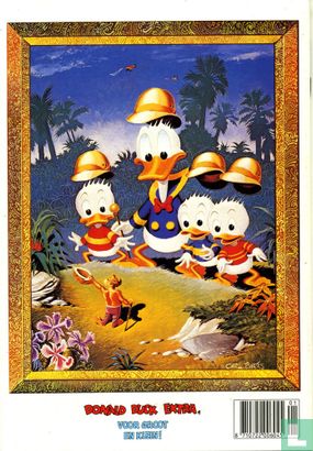 Donald Duck extra 11 - Image 2
