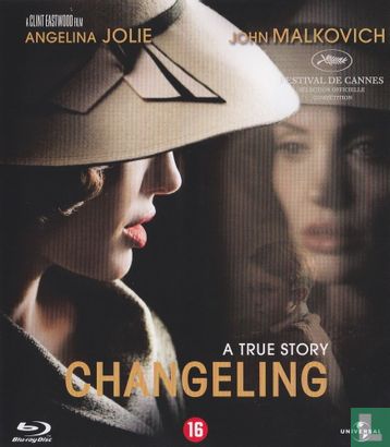 Changeling - A True Story - Afbeelding 1