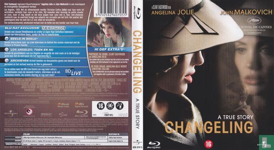 Changeling - A True Story - Image 3