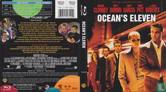 Ocean's Eleven - Bild 3
