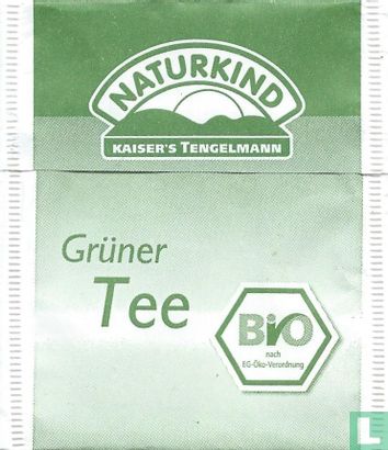 Grüner Tee   - Image 2