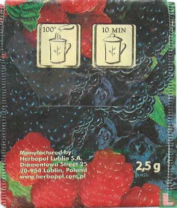 Forest Tea - Image 2