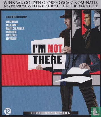 I'm Not There - Bild 1