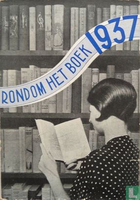 Rondom het boek 1937 - Afbeelding 1