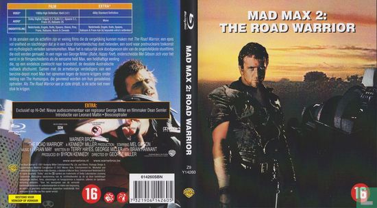 The Road Warrior - Image 3