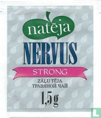 Nervus Strong  - Afbeelding 1