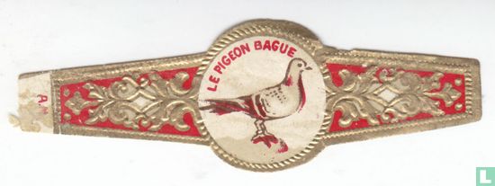 Le Pigeon Bague - Image 1