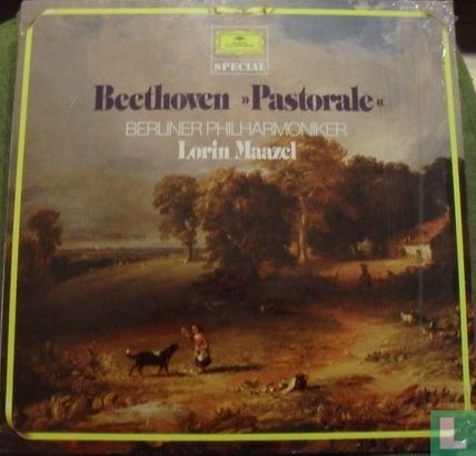 Beethoven: Pastorale - Bild 1