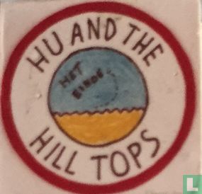 Hu and the Hilltops - Het einde - Afbeelding 3