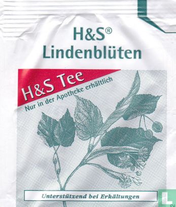 Lindenblüten - Afbeelding 1