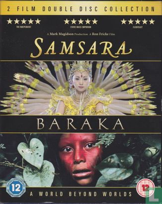 Samsara + Baraka - Afbeelding 1