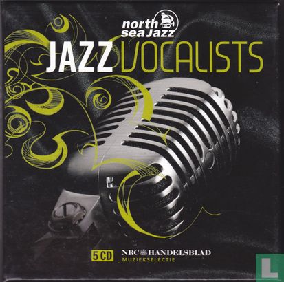 North Sea Jazz Jazz vocalists - Afbeelding 1
