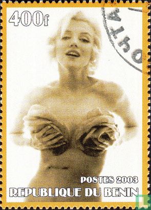 Marilyn Monroe