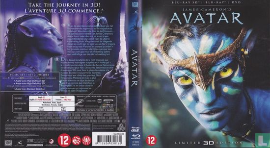 Avatar - Afbeelding 3