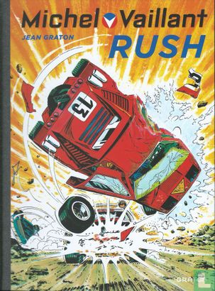 Rush - Afbeelding 1