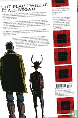 Sweet Tooth Deluxe Edition - Image 2