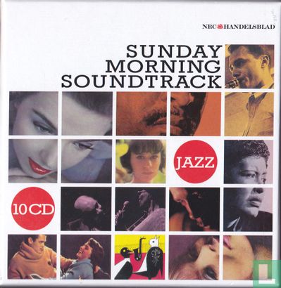 Sunday Morning Soundtrack Jazz - Image 1
