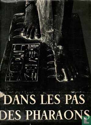 Dans les Pas des Pharaons - Afbeelding 1